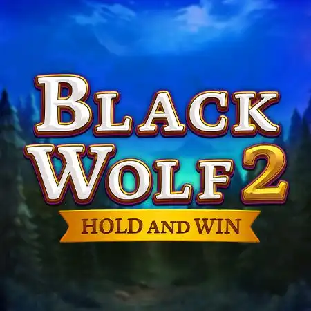 Black Wolf 2