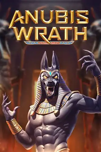 Anubis Wrath