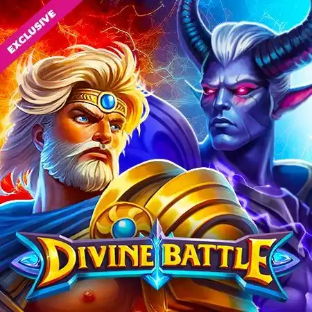 Divine Battle