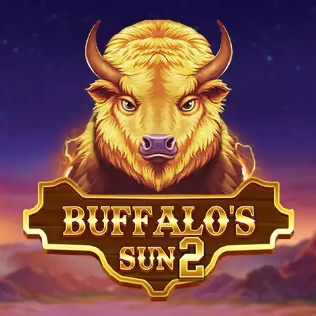 Buffalo's Sun 2