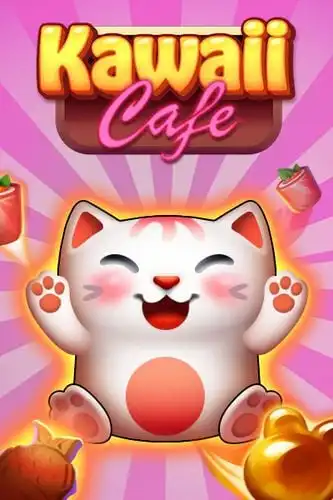 Kawaii Cafe