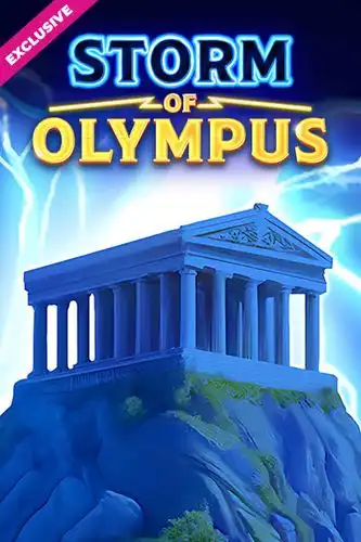 Storm of Olympus