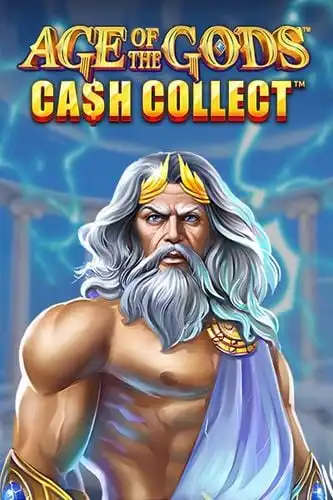 Age Of The Gods: Cash Collect