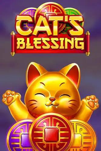 Cat's Blessing